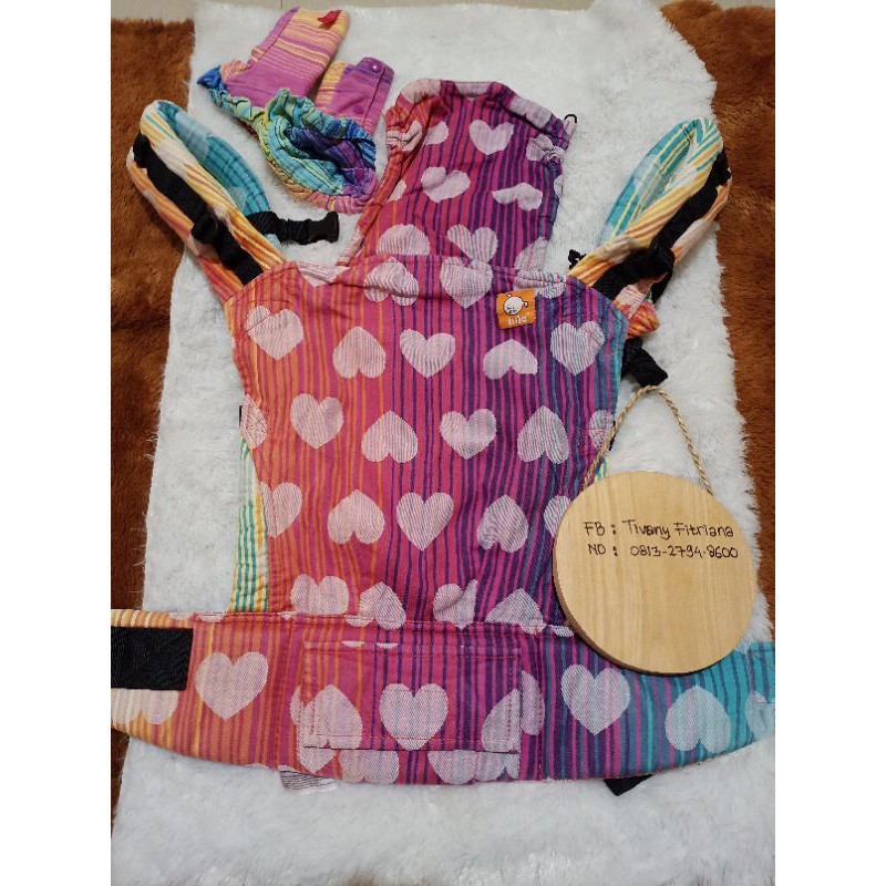 preloved wcssc tula standar