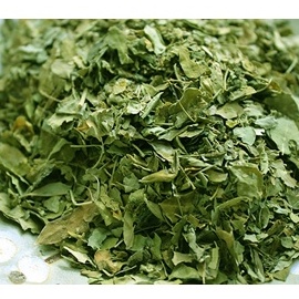 DAUN KELOR KERING 50 GR PREMIUM/TEH DAUN KELOR