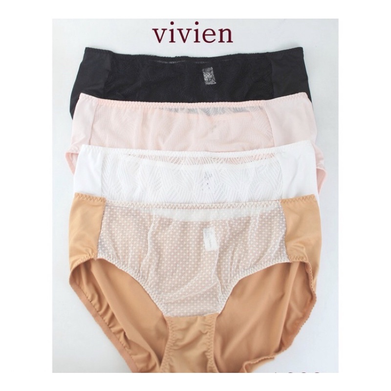 celana dalam / panty VIVIEN
