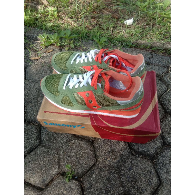 Saucony Shadow Original