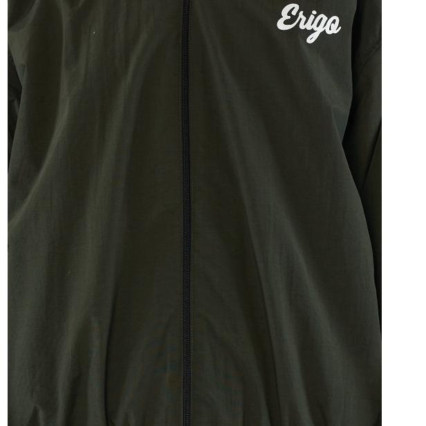 『KP』 Erigo Track Suit Enfield Olive MALL/5.5 Flash Sale/〖5.5 Flash Sale〗/BIG SALE/Terbaru dan terlar