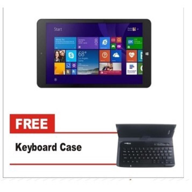 Advan Vanbook W100 Tablet