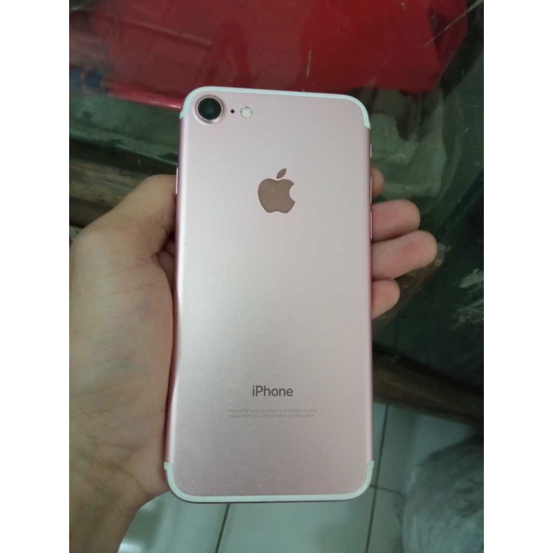 Iphone 7 32GB second