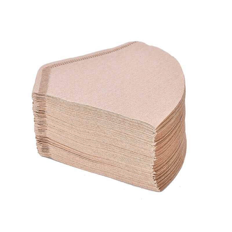 (BISA COD) RVOSTR Miss Rose Filter Saringan Kertas Kopi Japanese Paper 100PCS - 102