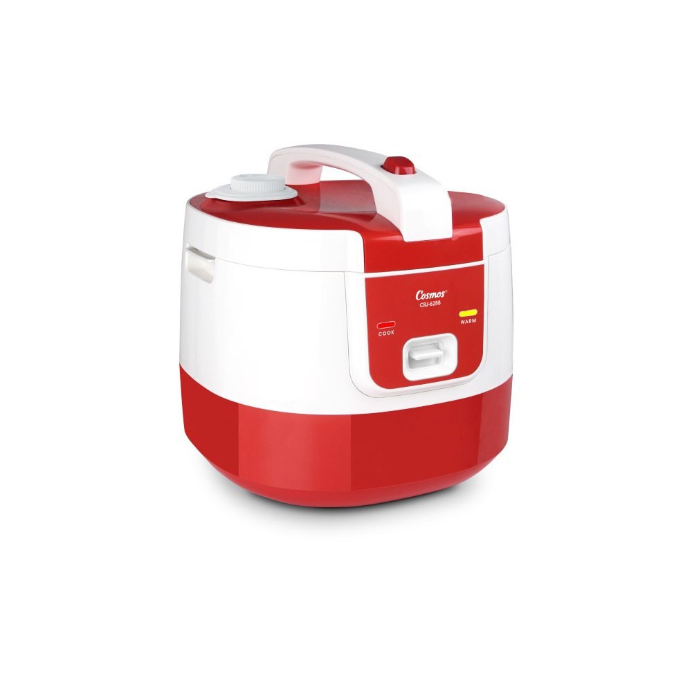 Rice Cooker/Magic Com 2 Liter Harmond CRJ 6288