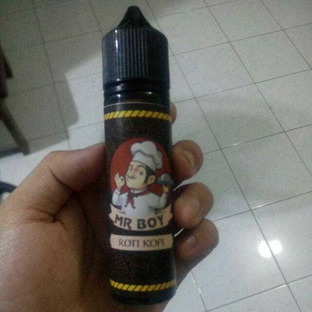 Isi Botol 60 Ml Mr Boy Harga 1 Biji