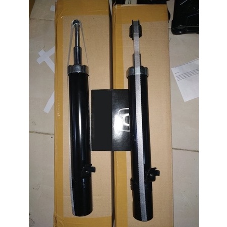 Shockbreaker depan civic wonder civic sport 1984 1985 1986 1987 shock depan civic wonder civic sport
