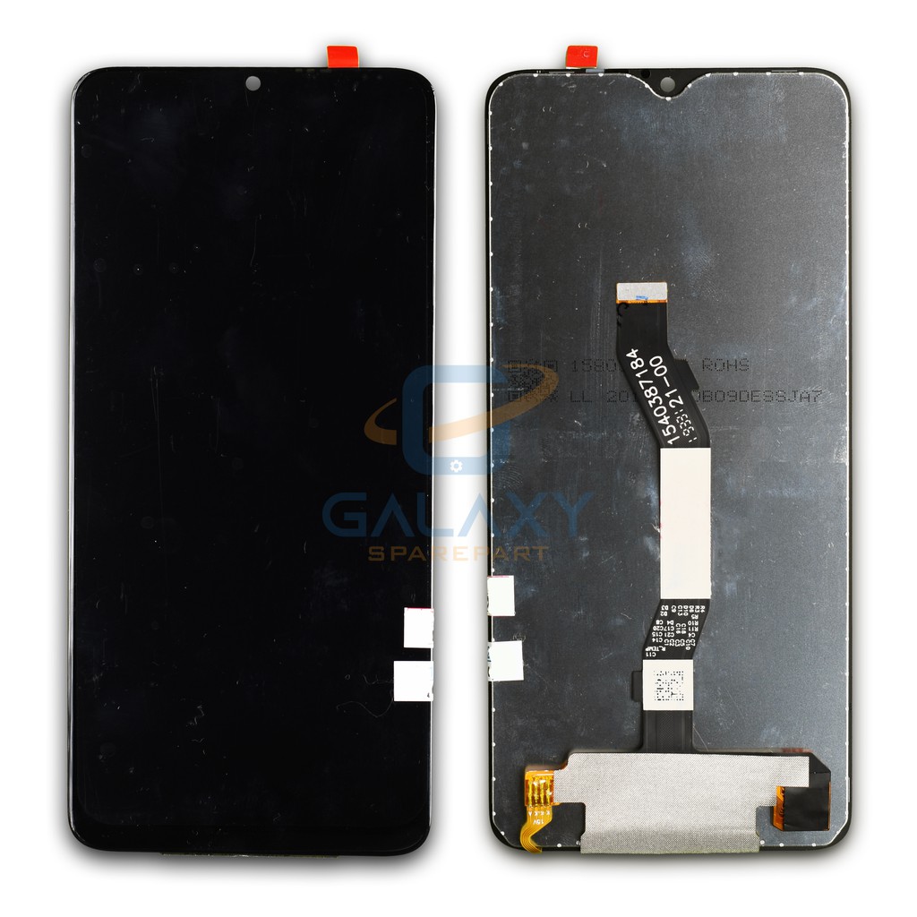 Lcd Touchscreen Xiaomi Redmi Note 8 Pro Full set