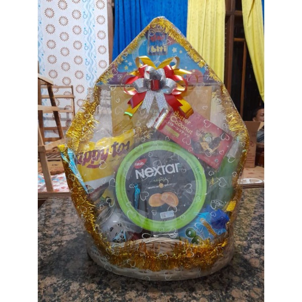 

Parcel Lebaran Murah22