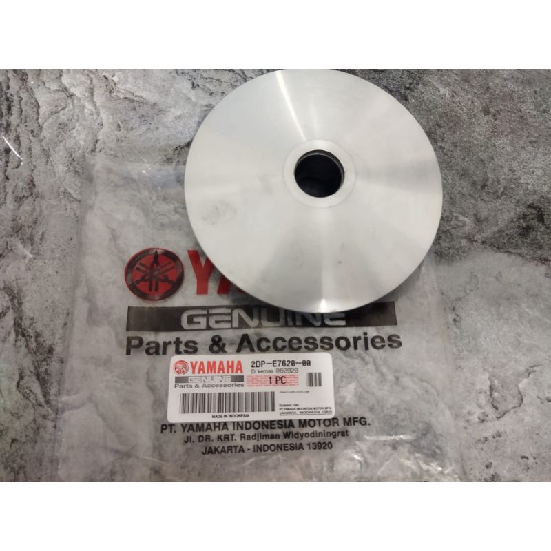 Rumah roller only N-Max old / nmax new Aerox 155 2DP