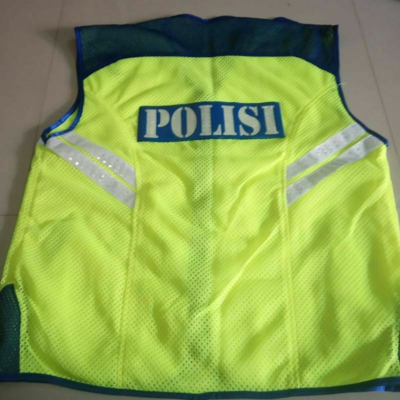 Rompi Polis*