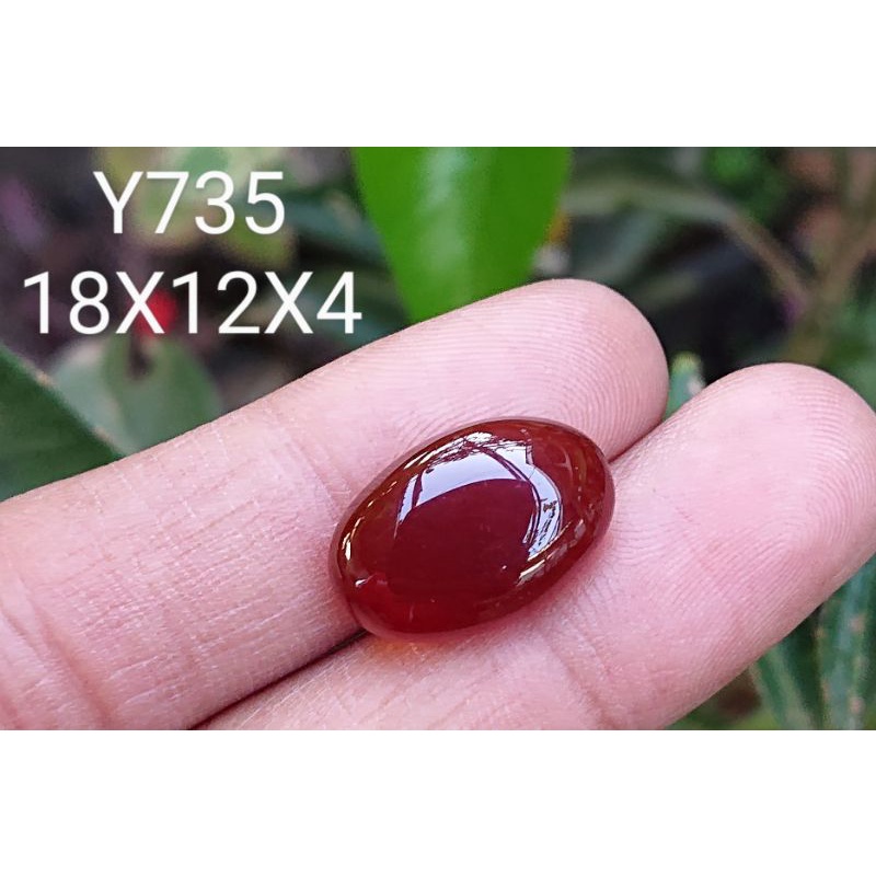 NATURAL BATU AKIK YAMAN ASLI ORI YEMEN SIAP GANTENG OM