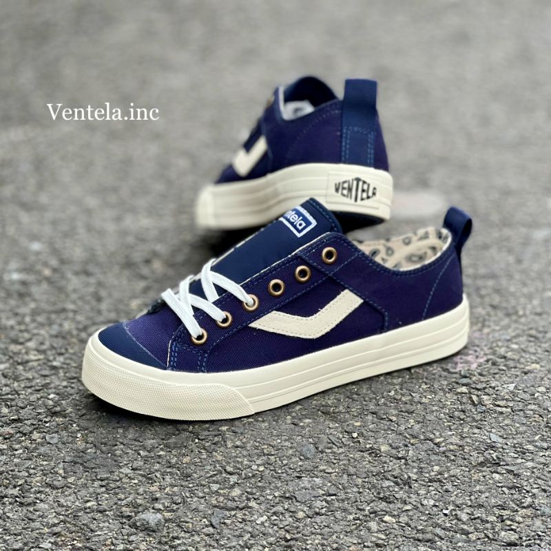 Ventela reborn navy original