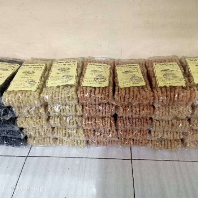 

Rengginang situbondo