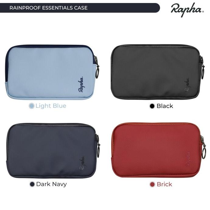 Dompet Rapha Original Rainproof Essentials Case