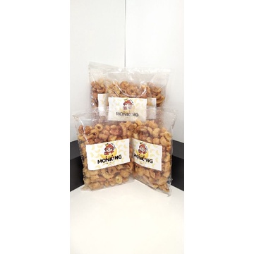 

Monk!ng Rambak Pisang 250gr