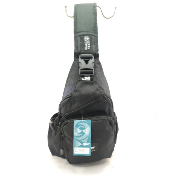 Tas Waist Bag Cooper