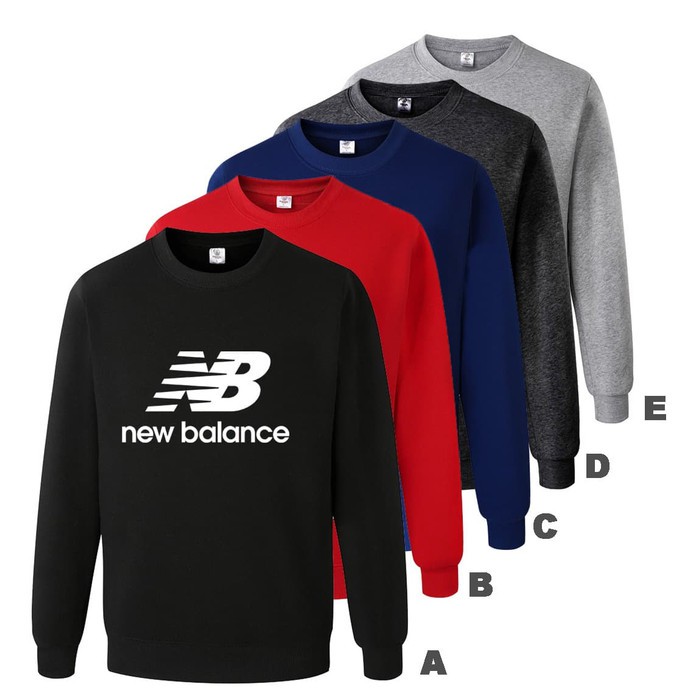 Sweater NB - New Balance