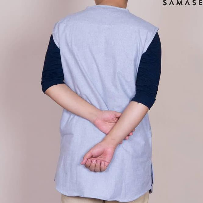 Baju Rompi Koku 0405 Samase