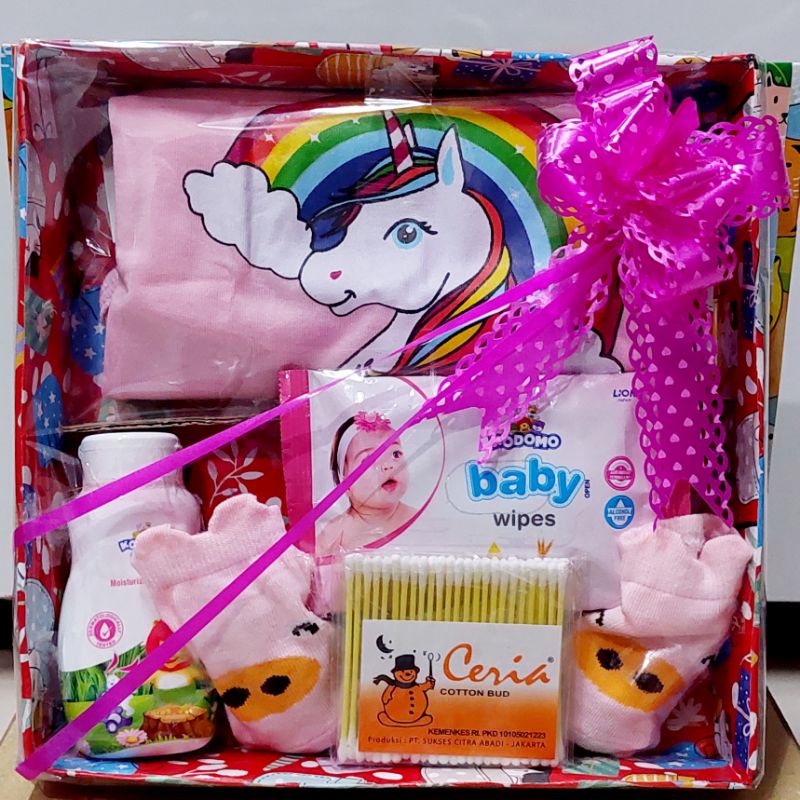 Hampers Bayi Baby Hampers perlengkapan bayi baru lahir / Set kado Bayi Baru Lahir baju bayi Baru Lahir Jumper Bayi 0 sp 6 bulan Set kado bayi Baru lahir Baju Jumper