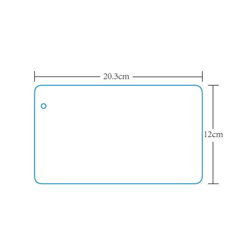 Pelindung Layar Tempered Glass 9H Untuk Tablet Teclast P85 8 Inchi Teclast P85 8&amp;quot;