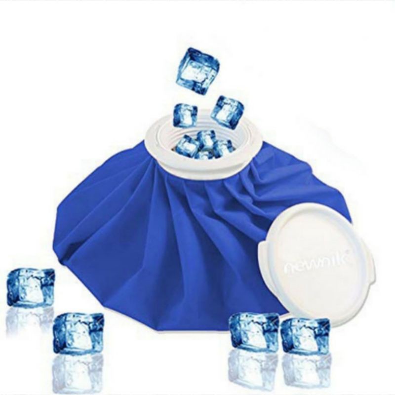 Kantong Kompres Panas/Dingin Pereda Demam, Nyeri haid, Ngilu Badan, Pereda bengkak  dll