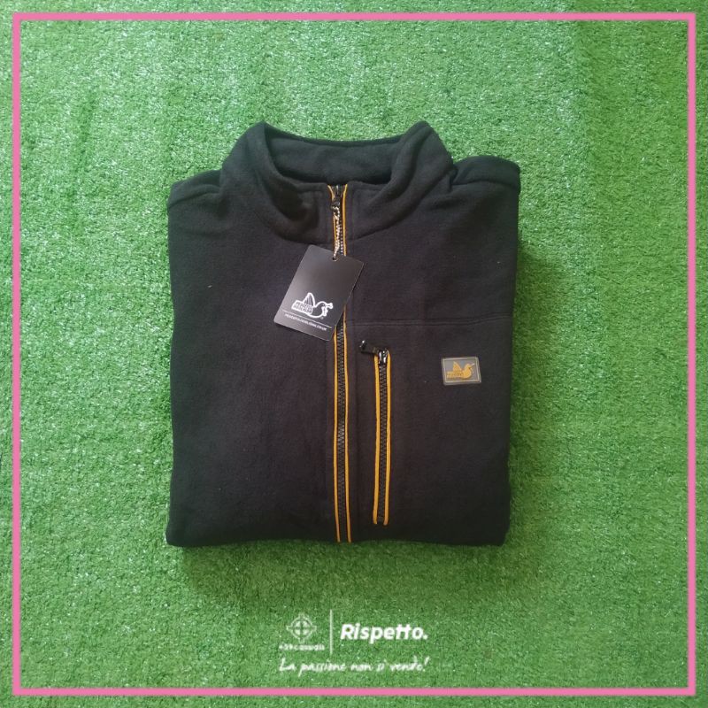 Peaceful Hooligan Charlie Fleece Jacket