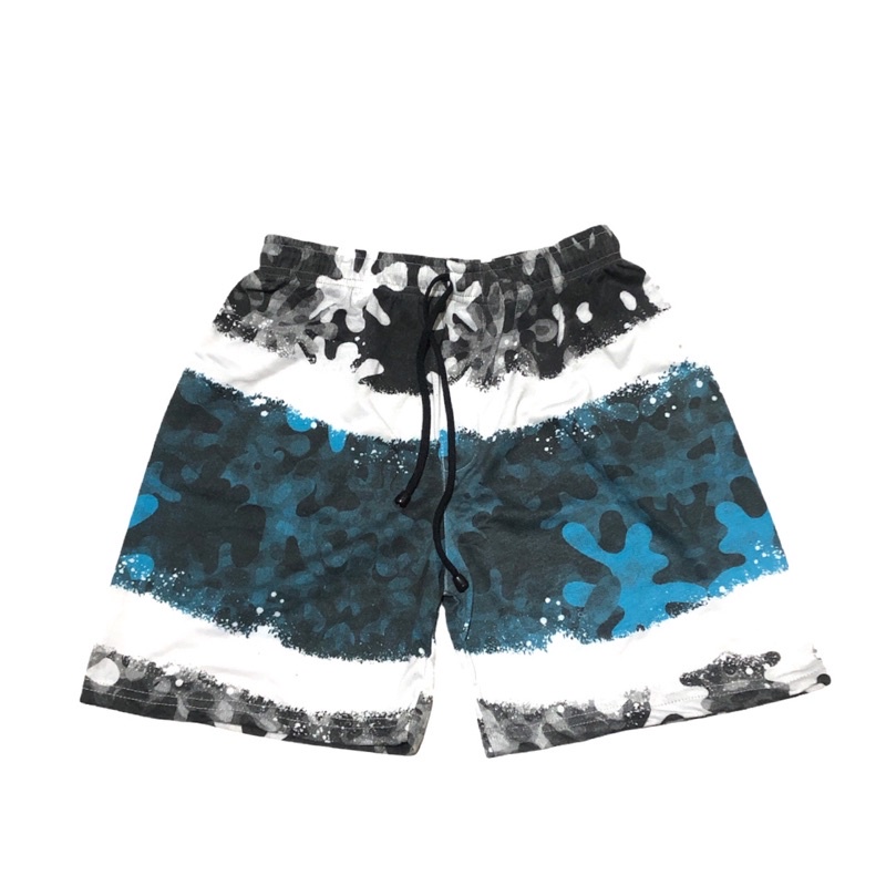 CELANA PENDEK BOXER UNISEX