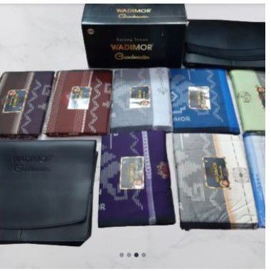 sarung wadimor grand master