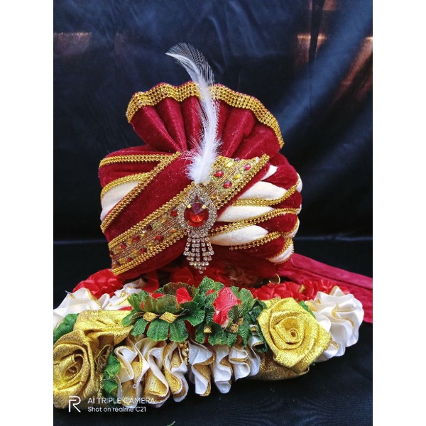 topi india