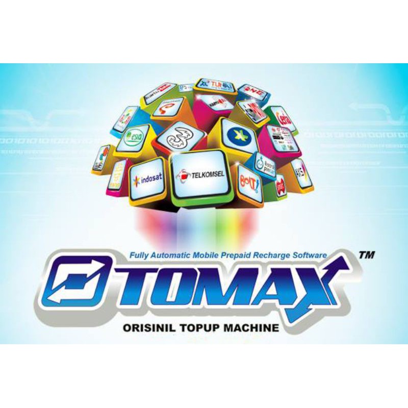 OtomaX unlimited versi 314 + W-A Center