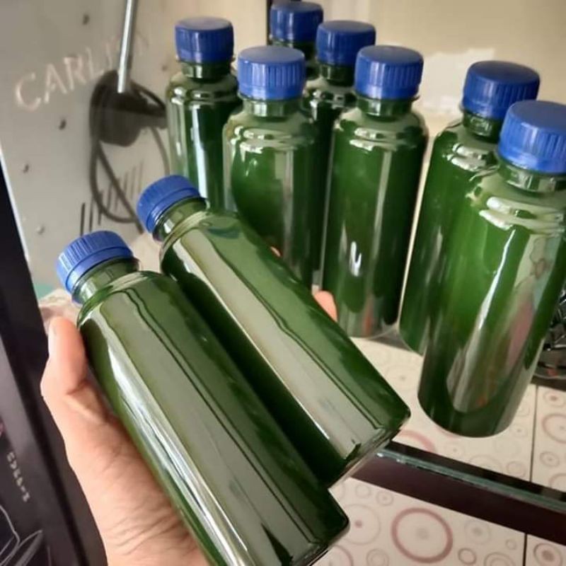 

Air endapan pandan