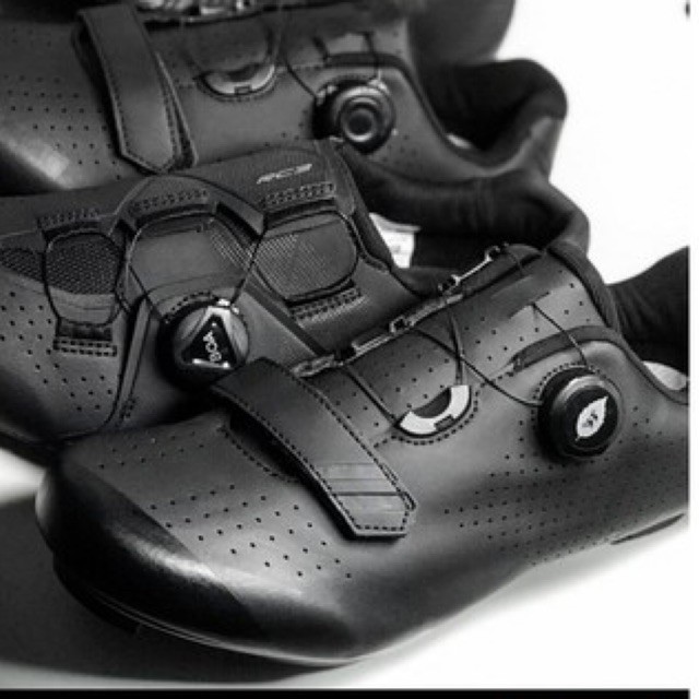 Sepatu Cleat RB/MTB Lock System BOA
