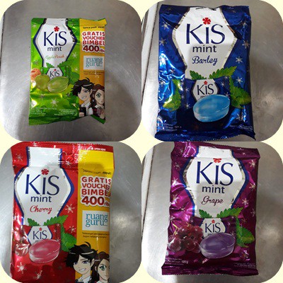 

Kis Permen 125g