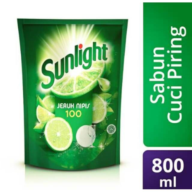 Sunlight 650ml