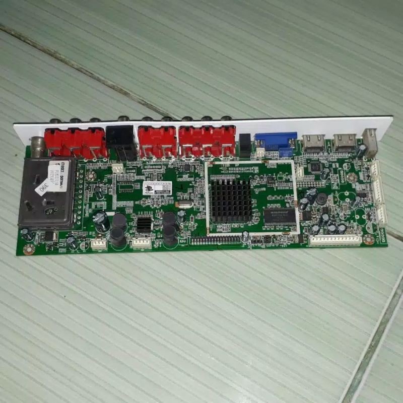 Mainboard Motherboard MB Polytron PLM 32T15W
