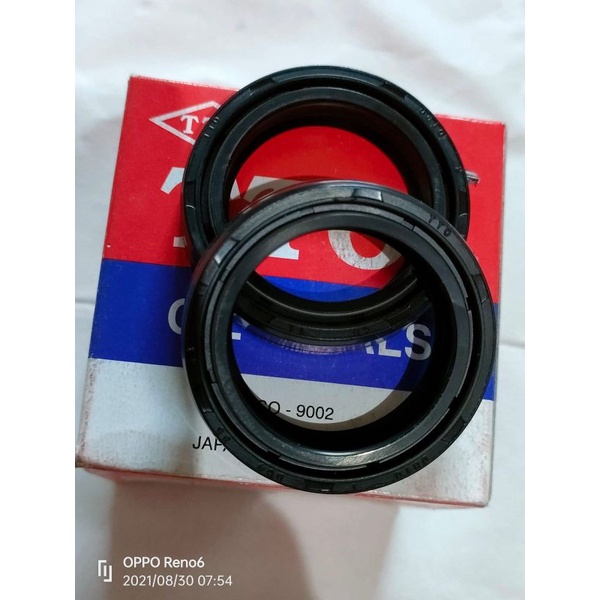 DC4 35*48*11 kawasaki KLX tracker(USD)