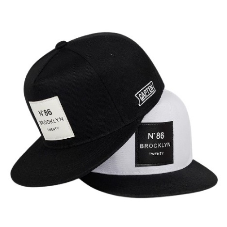 PROMO TOPI SNAPBACK N86 Brooklyn Twenty / topi snapback pria distro original