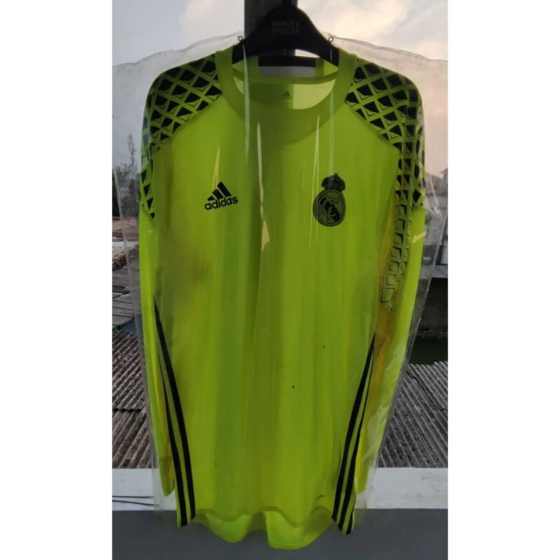 Jersey Adidas Goalkeeper LS 2016/2017