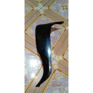 sayap luar Shogun FL RR 125 kiri saja