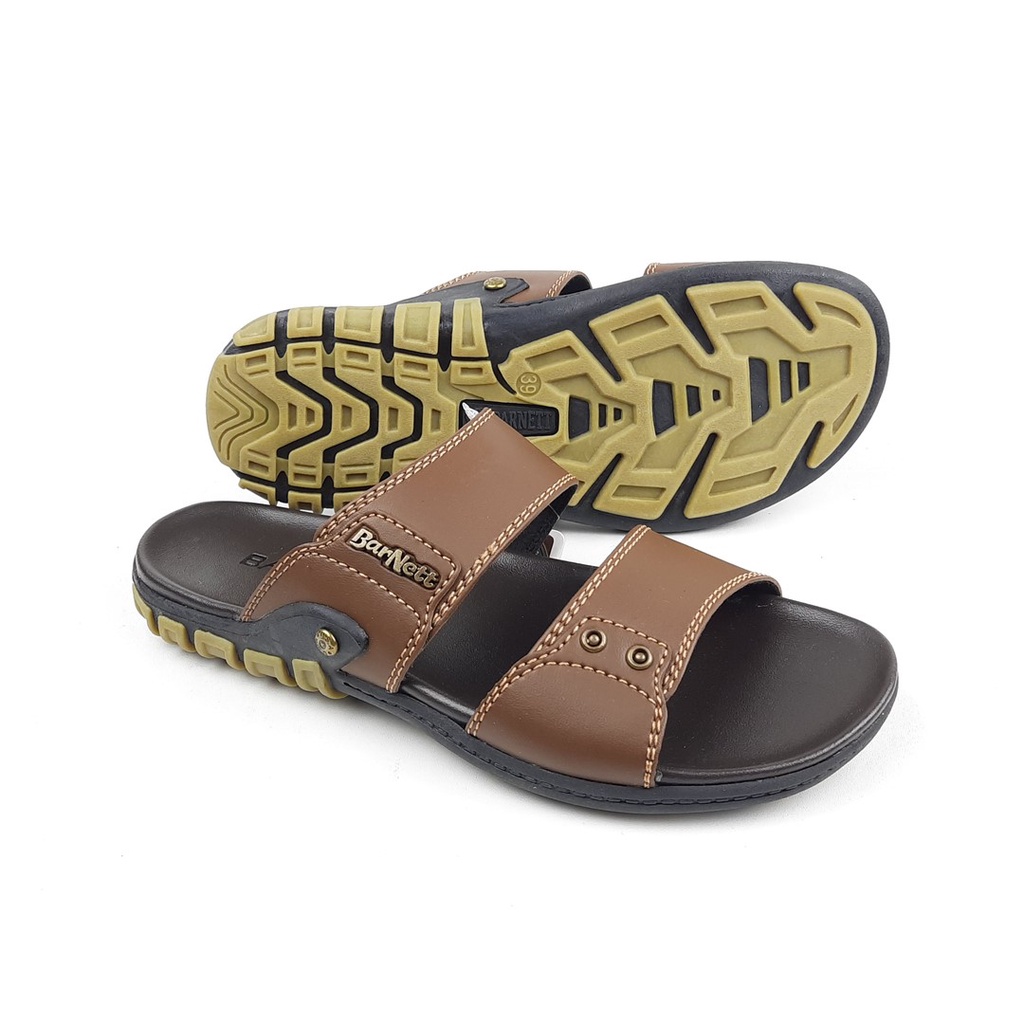 Sandal Slop pria Original Barnet Reno max.03 39-43