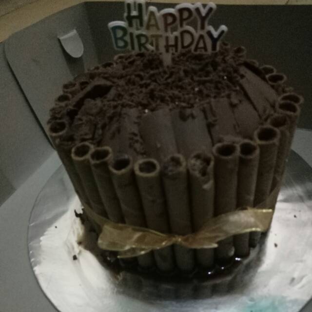 

Kue ulang tahun