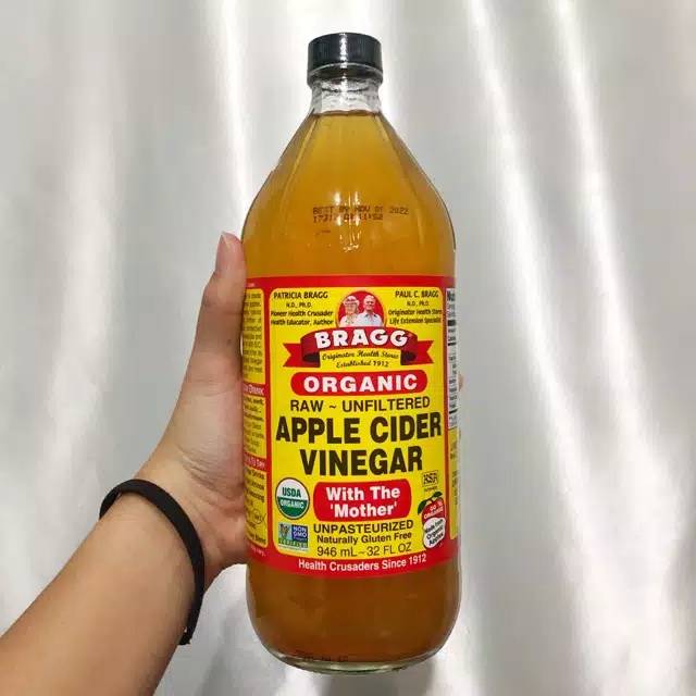 BRAGG Apple Cider Vinegar Original