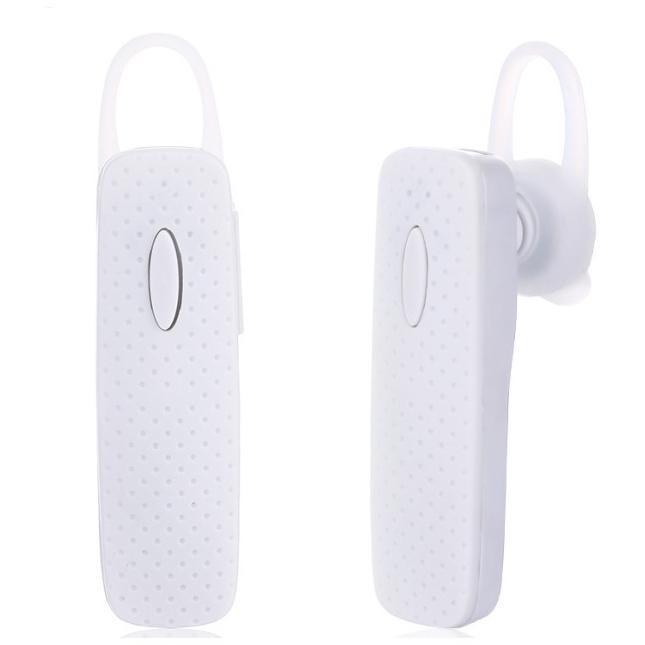 Headset Samsung Earphone Bluetooth Wireless High Quality - Vivo