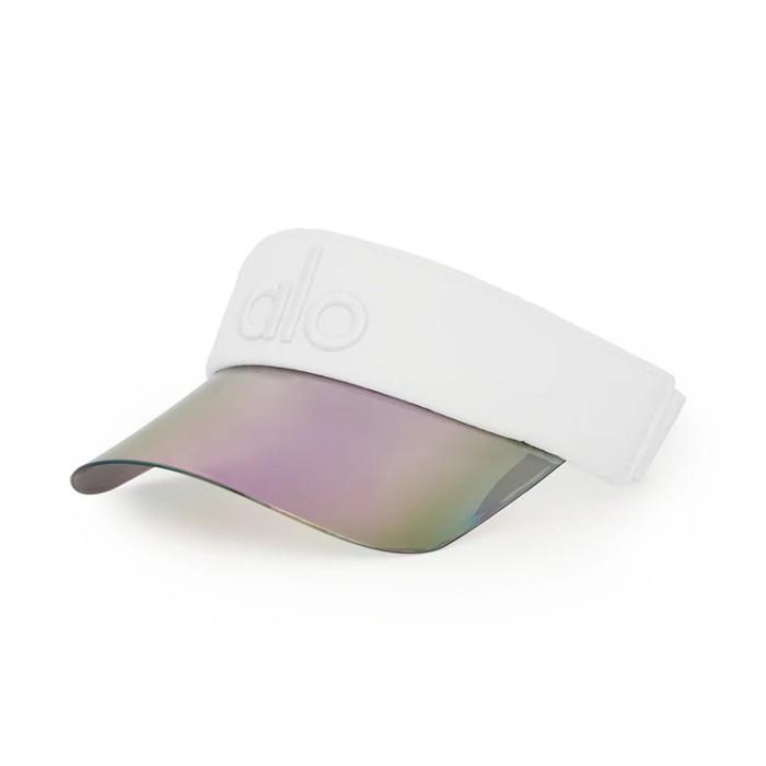 Headband Alo Yoga Solar Visor