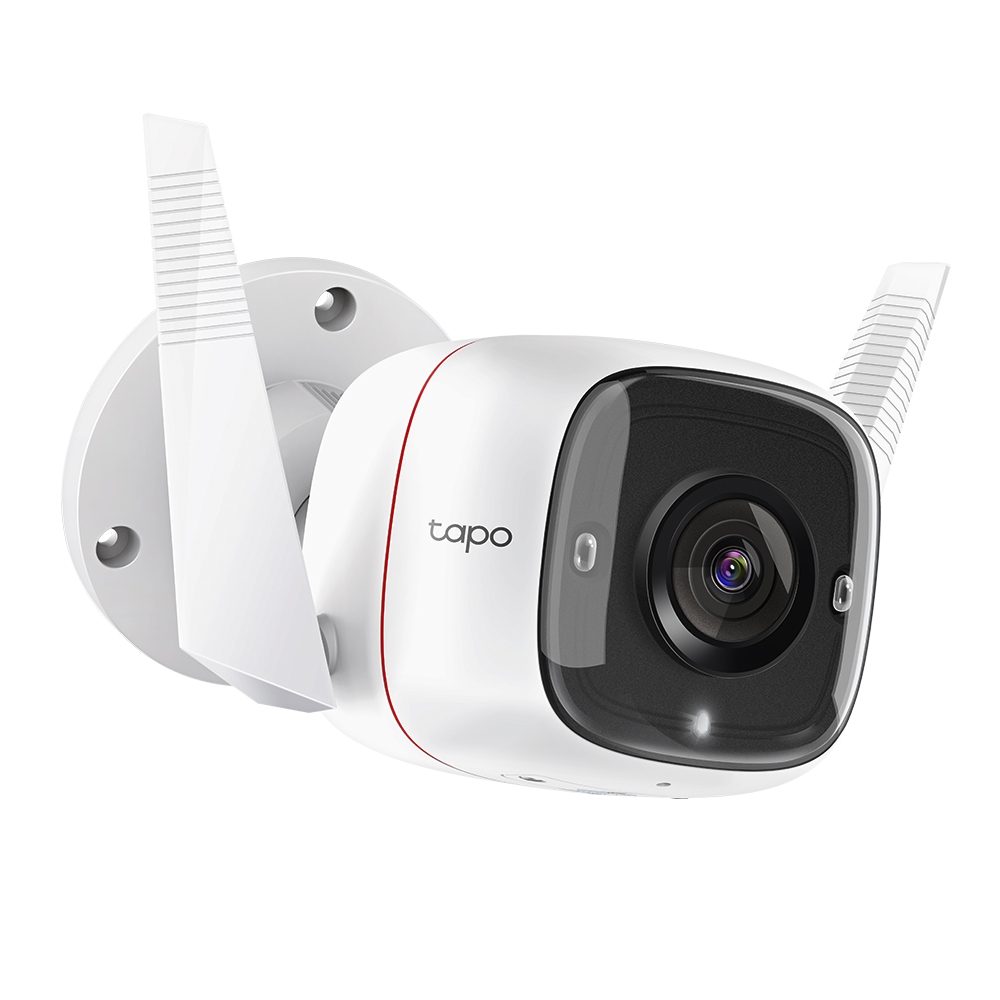 Tp-Link Tapo C310 Outdoor Security Wi-Fi Ip Camera