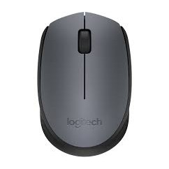 Mouse Logitech M170 Mouse Wireless M 170 Original