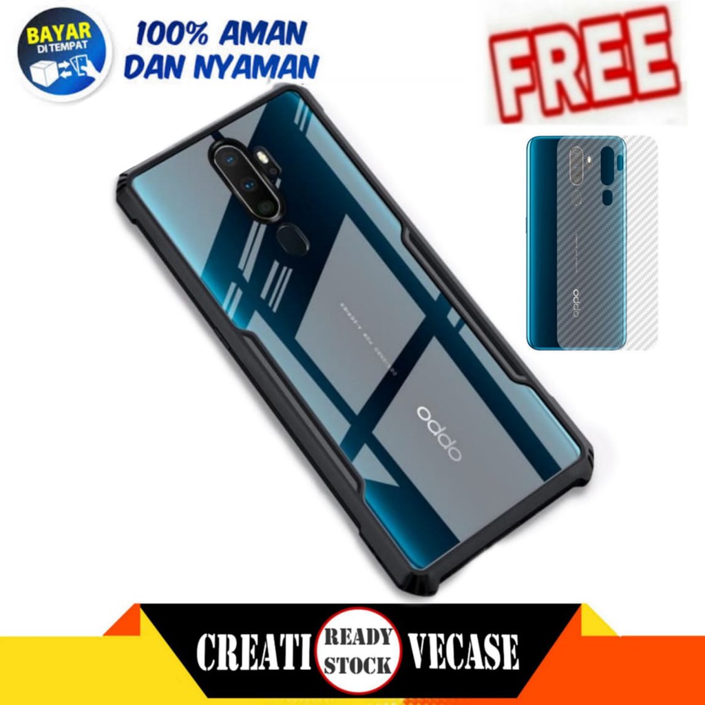 HardCase Oppo A5 / A9 2020 Casing Oppo A5 / A9 2020