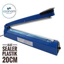 IMPULSE SEALER SELAER PLASTIK BESAR