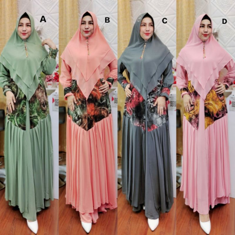 Ruqoya  Syar’i By Al Gibran(ready)